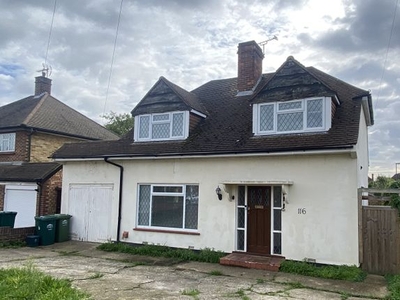 Detached house for sale in Manor Lane, Lower Sunbury TW16