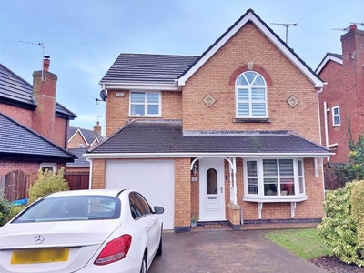 Detached house for sale in Marble Avenue, Thornton-Cleveleys FY5