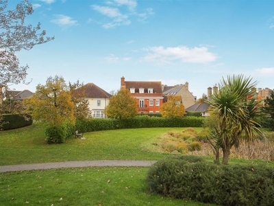 Detached house for sale in Montagu Gardens, Springfield, Chelmsford CM1