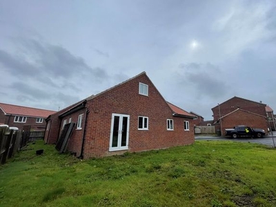 Detached house for sale in Mount Farm Close, Whitby YO22