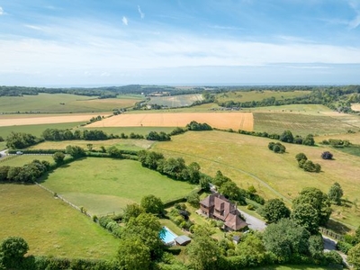 Detached house for sale in Myrtle Grove, Patching, West Sussex BN13