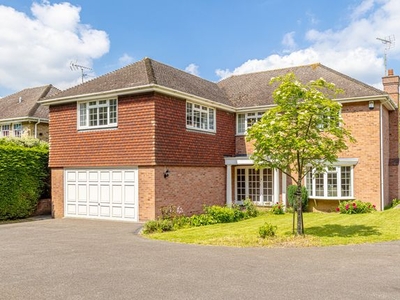 Detached house for sale in Norsey Road, Billericay CM11