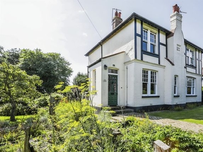 Detached house for sale in North Road, Southwold IP18