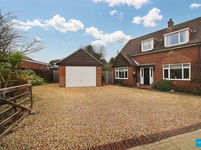 Detached house for sale in Orchard Close, Tilehurst, Reading RG31