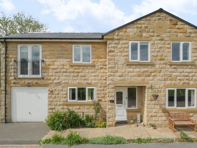 Detached house for sale in Orchard Drive, Pudsey LS28