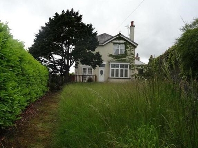 Detached house for sale in Oubas Hill, Ulverston LA12