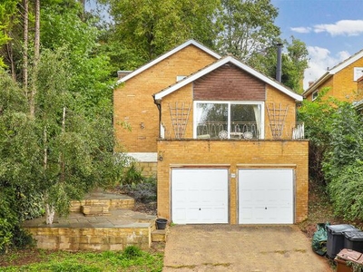 Detached house for sale in Padleys Lane, Burton Joyce, Nottinghamshire NG14