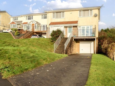 Detached house for sale in Pastoral Way, Sketty, Swansea SA2