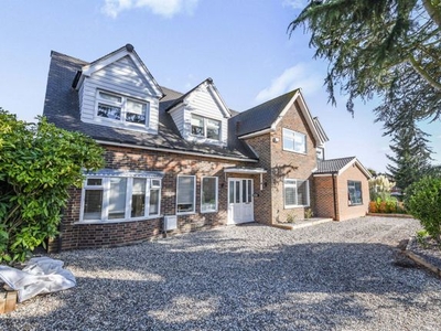 Detached house for sale in Patching Hall Lane, Chelmsford CM1