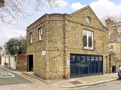 Detached house for sale in Pembroke Square, Kensington, London W8