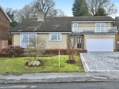 Detached house for sale in Penny Piece Place, North Anston, Sheffield S25