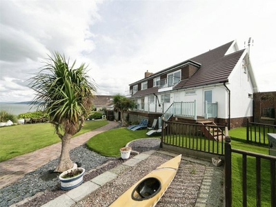 Detached house for sale in Penrhyn Beach East, Penrhyn Bay, Llandudno, Conwy LL30