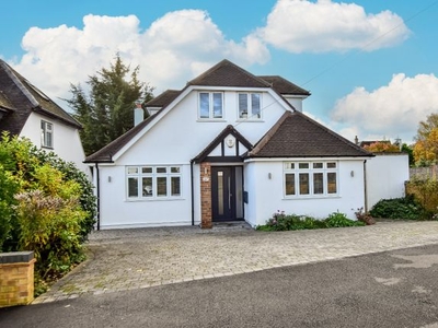 Detached house for sale in Pheasants Way, Rickmansworth WD3