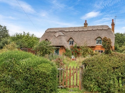 Detached house for sale in Pink Road, Great Hampden, Great Missenden HP16