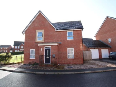 Detached house for sale in Poltimore Driveive, Exeter EX1