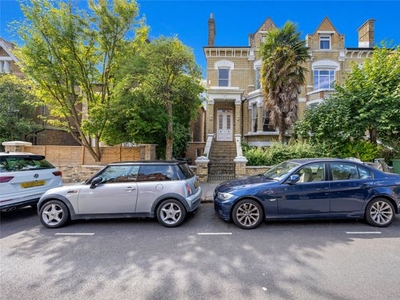 Detached house for sale in Priory Road, London NW6