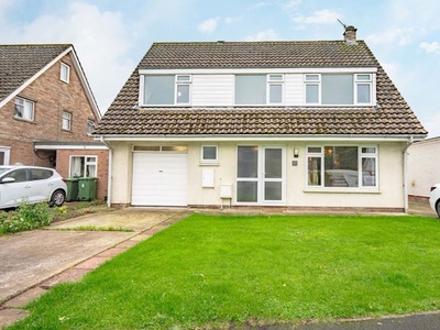 Detached house for sale in Priory Road, Portbury, Bristol BS20