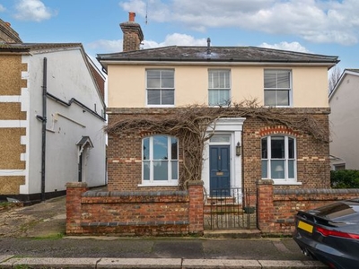 Detached house for sale in Priory Road, Reigate RH2