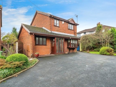 Detached house for sale in Priory Way, Liverpool, Merseyside L25