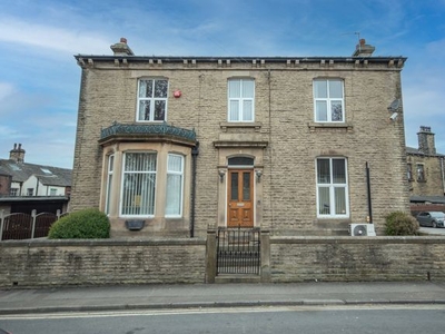 Detached house for sale in Queen Street, Mirfield WF14