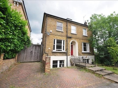 Detached house for sale in Queens Road, Buckhurst Hill IG9