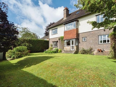 Detached house for sale in Queens Road, Crowborough TN6