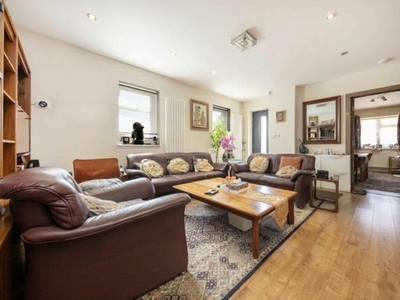 Detached house for sale in Queens Way, London NW4