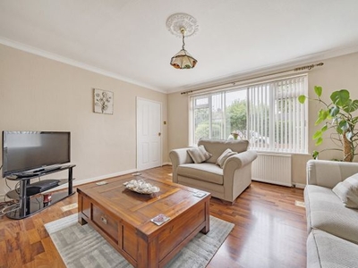 Detached house for sale in Red Hall Gardens, Leeds, West Yorkshire LS17