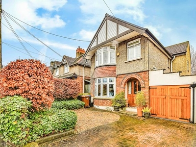 Detached house for sale in Rowden Road, Chippenham SN15
