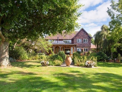 Detached house for sale in Rye Road, Hawkhurst, Kent TN18