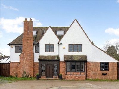Detached house for sale in Shutter Lane, Gotherington, Cheltenham, Gloucestershire GL52
