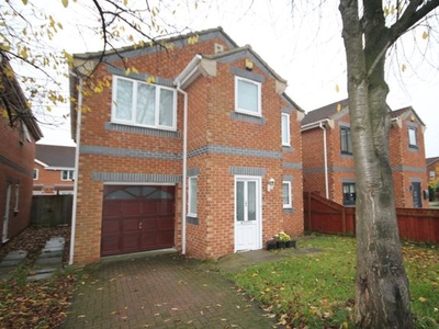 Detached house for sale in South Road, Stockton-On-Tees, Durham TS20