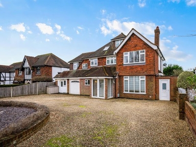 Detached house for sale in Southway, Carshalton SM5