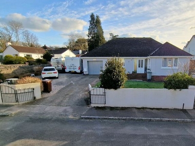 Detached house for sale in Stantaway Park, Torquay TQ1