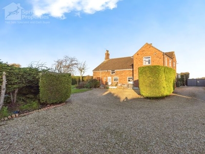 Detached house for sale in Station Road, Boston, Lincolnshire PE20