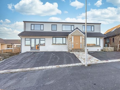 Detached house for sale in Stone Edge Road, Barrowford, Nelson BB9