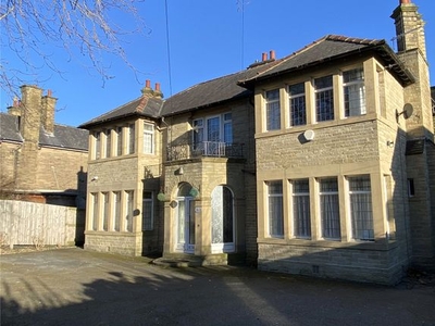 Detached house for sale in Syke Lane, Earlsheaton, Dewsbury WF12