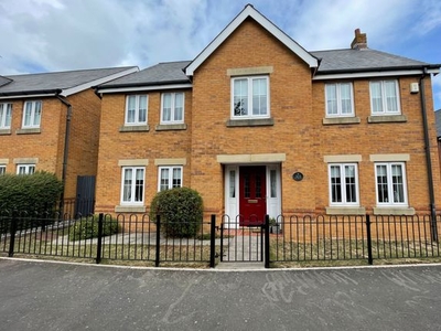 Detached house for sale in Tair Gwaun, Penarth CF64