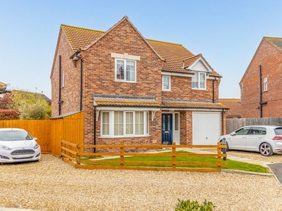 Detached house for sale in Tansy Way, Spalding PE11
