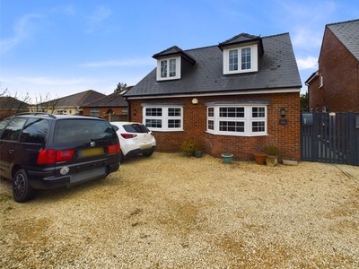 Detached house for sale in Tewkesbury Road, Norton, Gloucester, Gloucestershire GL2