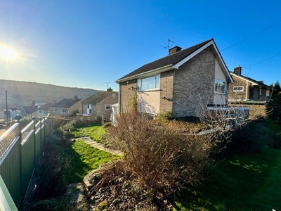Detached house for sale in The Close, Matlock DE4