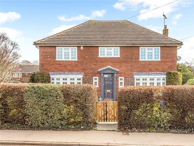 Detached house for sale in The Green, Croxley Green, Rickmansworth, Hertfordshire WD3