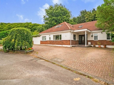 Detached house for sale in The Limberlost, Welwyn AL6