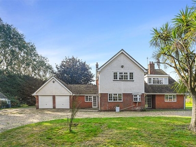 Detached house for sale in The Mount, Tollesbury, Maldon, Essex CM9