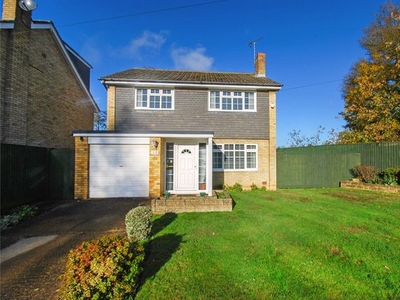 Detached house for sale in The Spinney, Beaconsfield, Buckinghamshire HP9