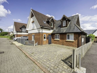 Detached house for sale in The Stables, Ampthill, Bedford MK45