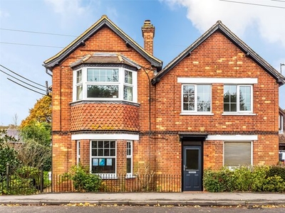 Detached house for sale in The Street, Capel, Dorking, Surrey RH5