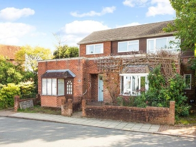 Detached house for sale in The Street, Frittenden, Kent TN17
