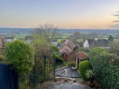 Detached house for sale in Top Green, Upper Broughton, Melton Mowbray LE14