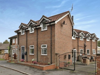 Detached house for sale in Town Street, Shiptonthorpe, York, East Riding Of Yorkshire YO43